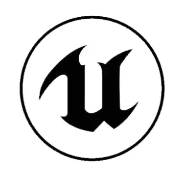 虚幻引擎（Unreal） 图标