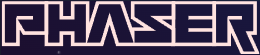 Phaser 图标