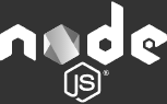 nodejs 图标