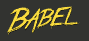 Babel 图标