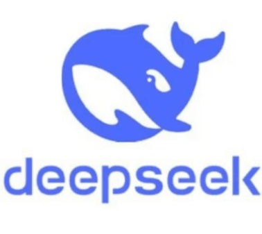 deepseek 图标