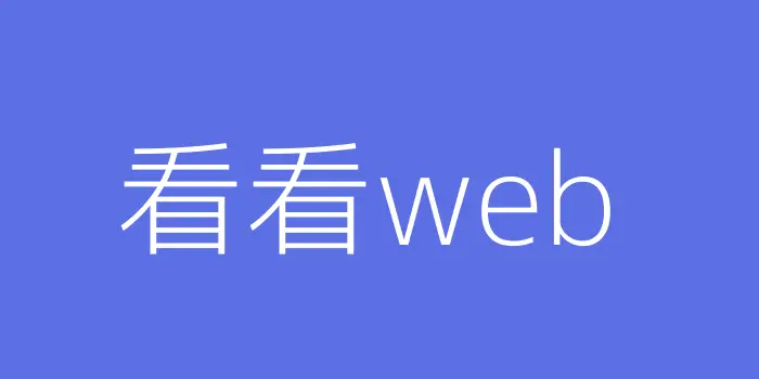 site logo