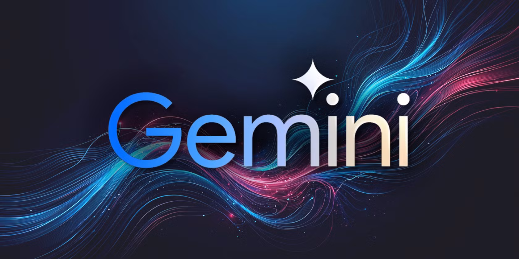 Gemini 图标